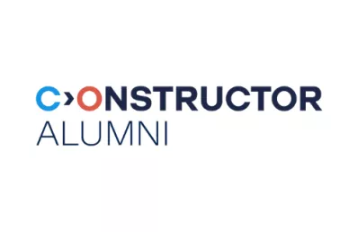 Constructor Alumni logo