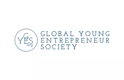 GYES logo