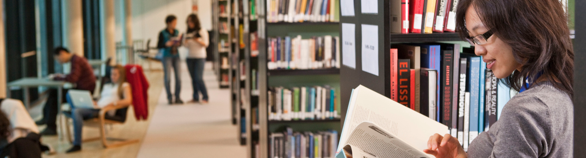 International Office: Guides | Constructor University