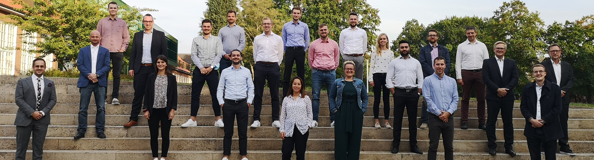 Impact story: The Schaeffler Group | Constructor University