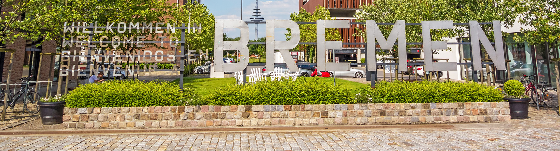 Living in Bremen Germany Constructor University