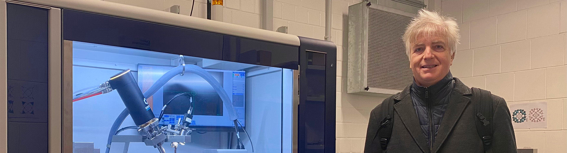 DFG Funding Success For State of the art Chemistry Device Constructor dfg-funding-success-for-state-of-the-art-chemistry-device-constructor