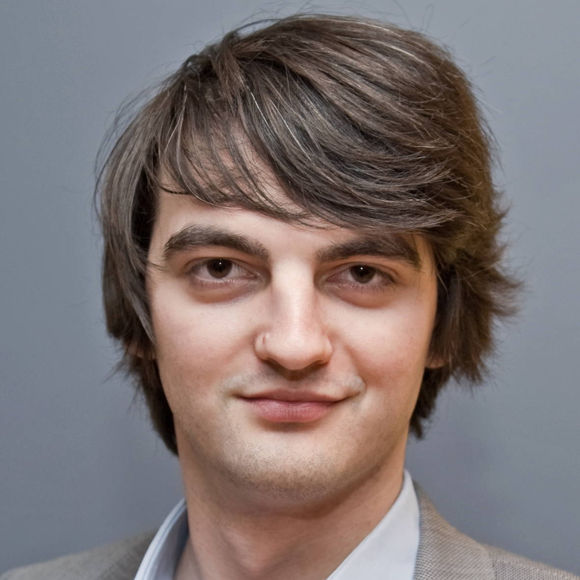 Cornel Amariei