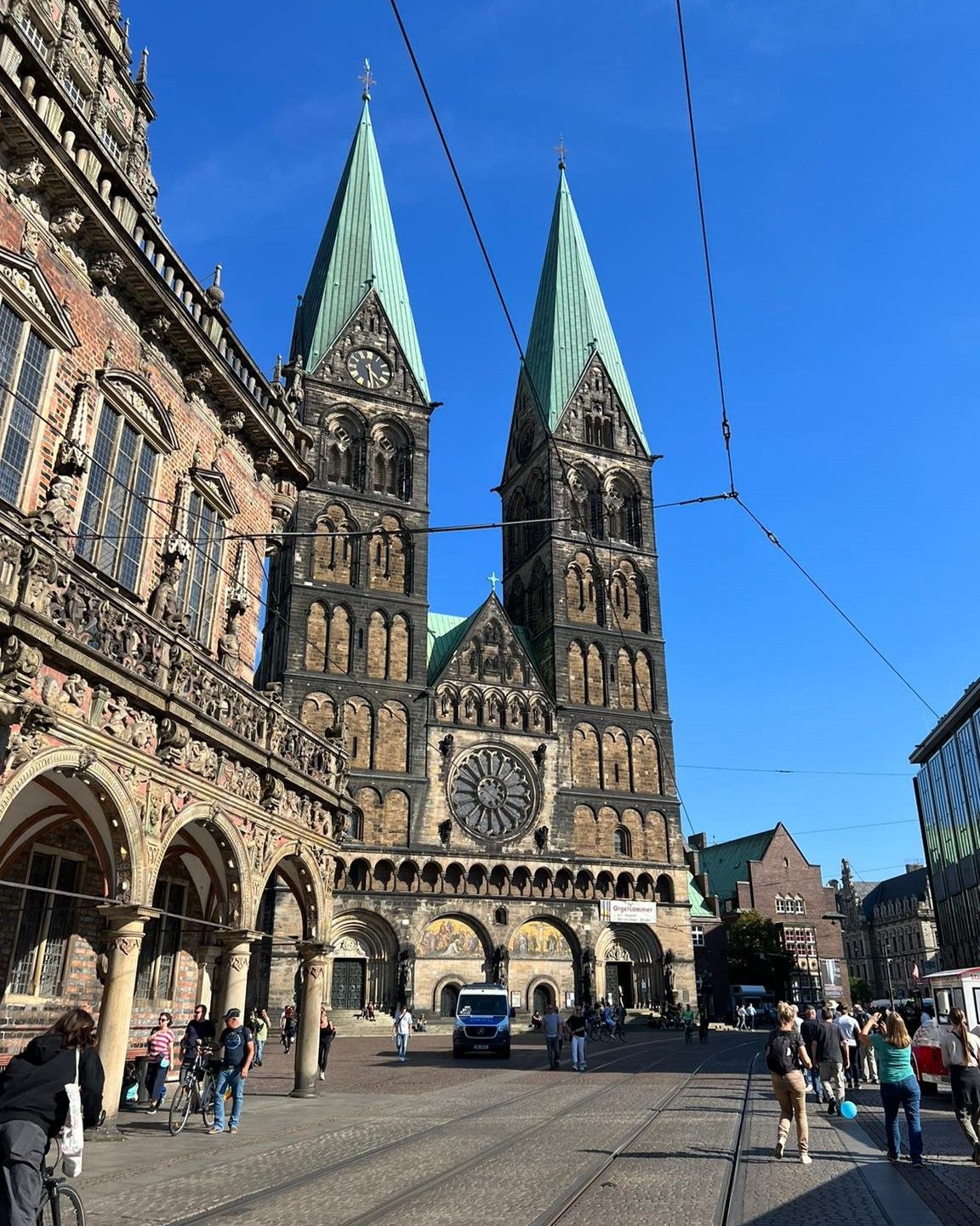 Your Practical Guide to Bremen!