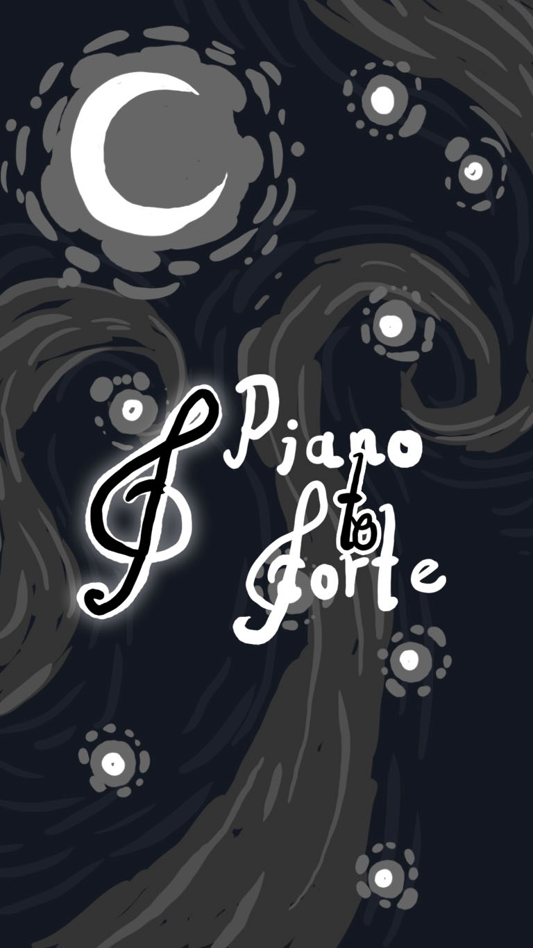 Event of the month: Piano to Forte 2019
