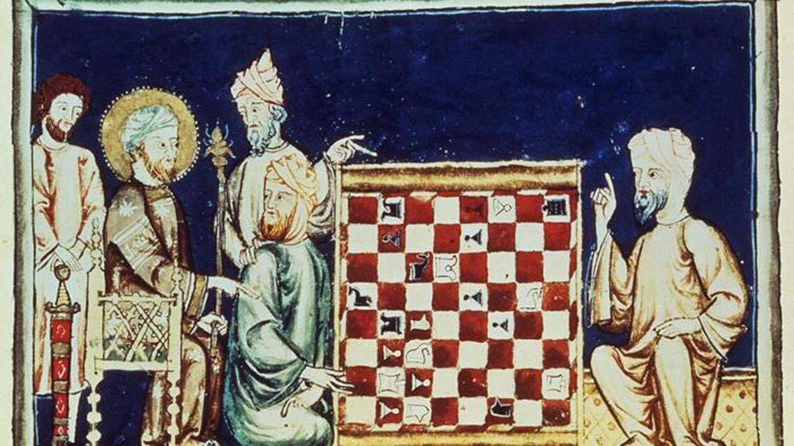 The Game of Kings - Chess on Campus