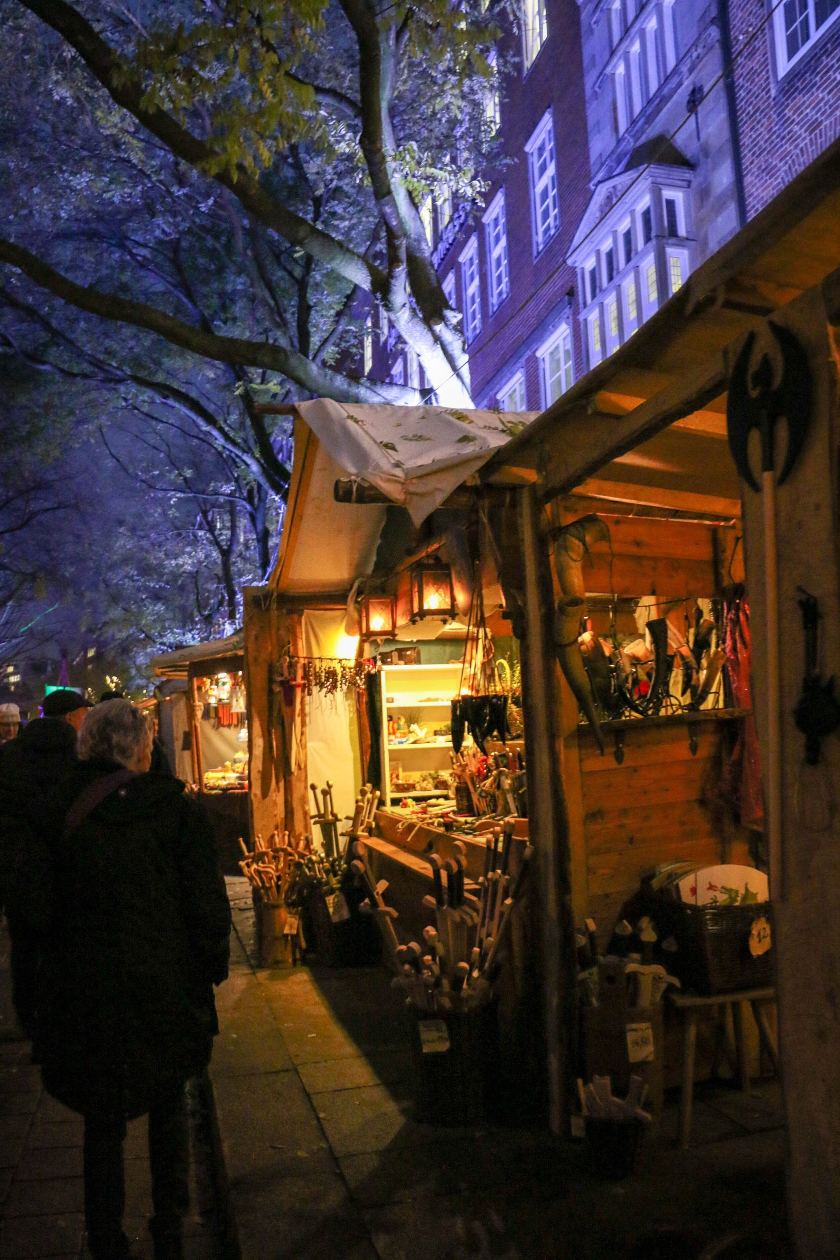 Event of the month: Bremen Christmas Market