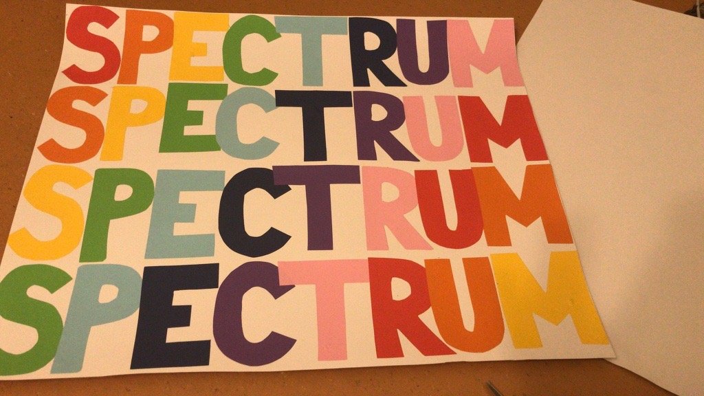 Meet Spectrum, Jacob's Gay-Straight Alliance