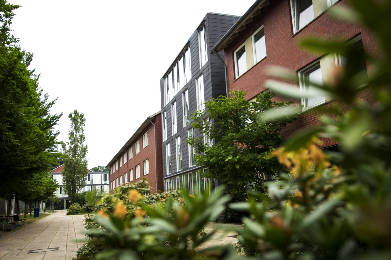 Housing buildings