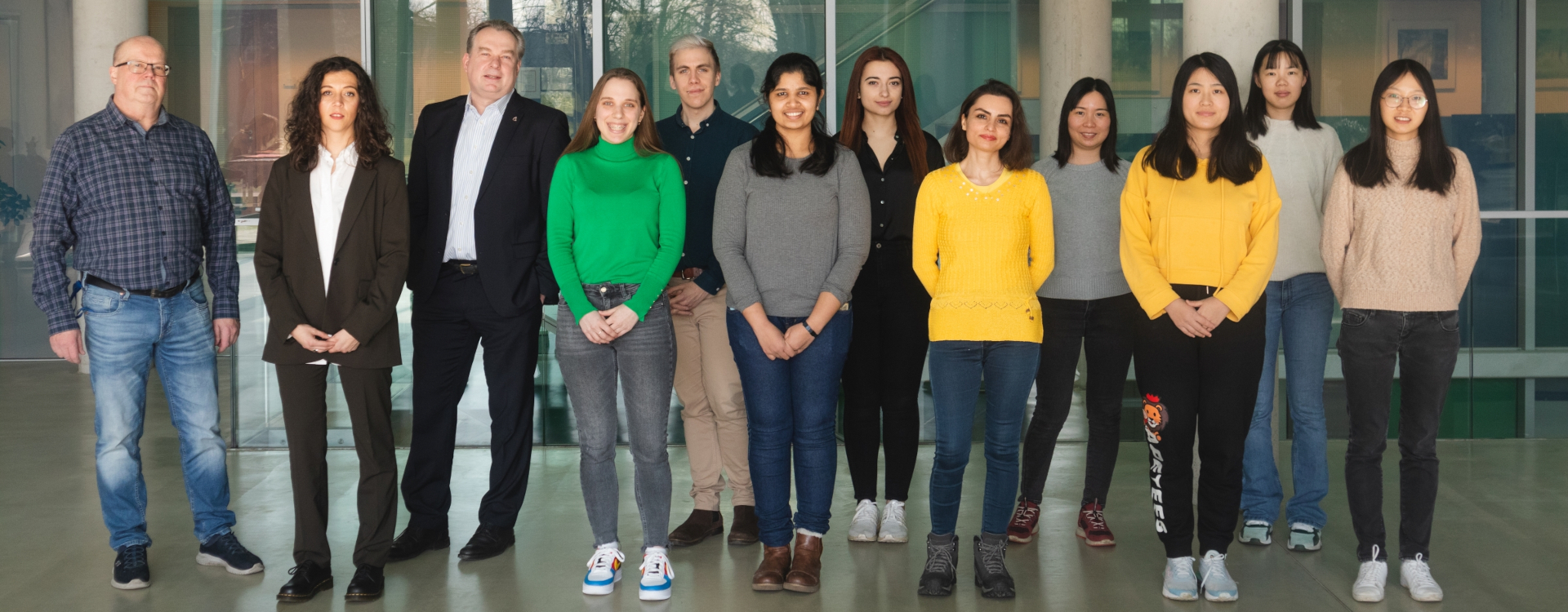 Constructor University researchers discover new transport pathway for ...