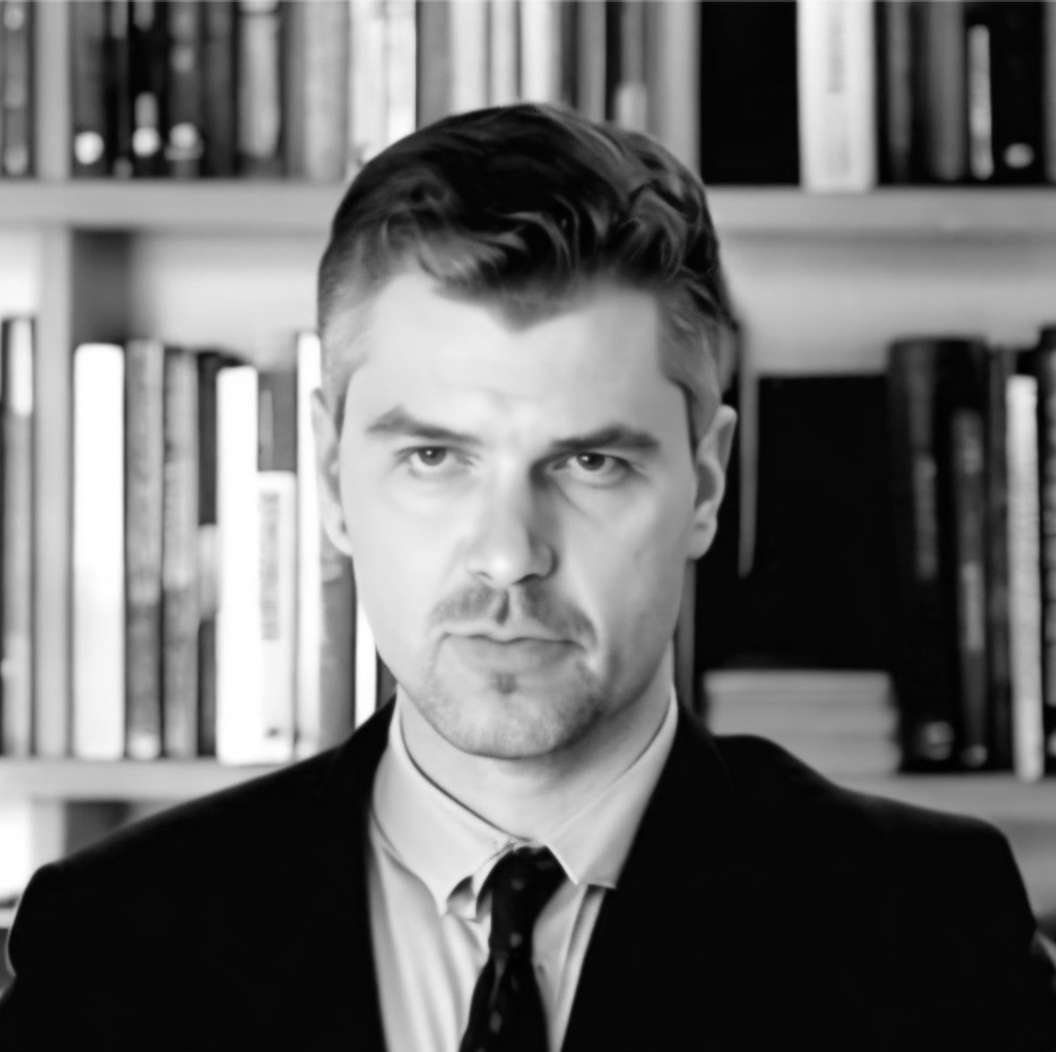 Andreas Martin Lisewski – Cytokyn M