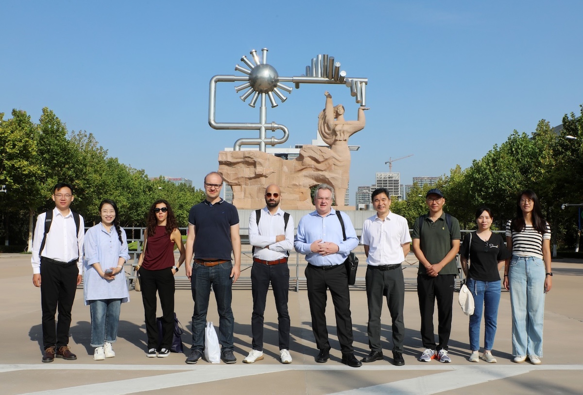 Constructor University researchers discover new transport pathway for ...