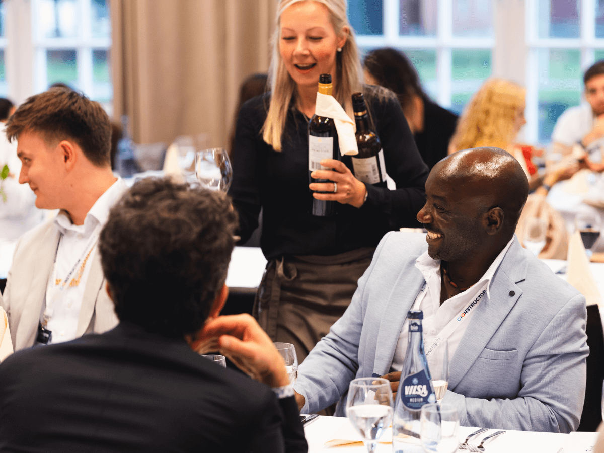 Annual Alumni Fundraising Campaign