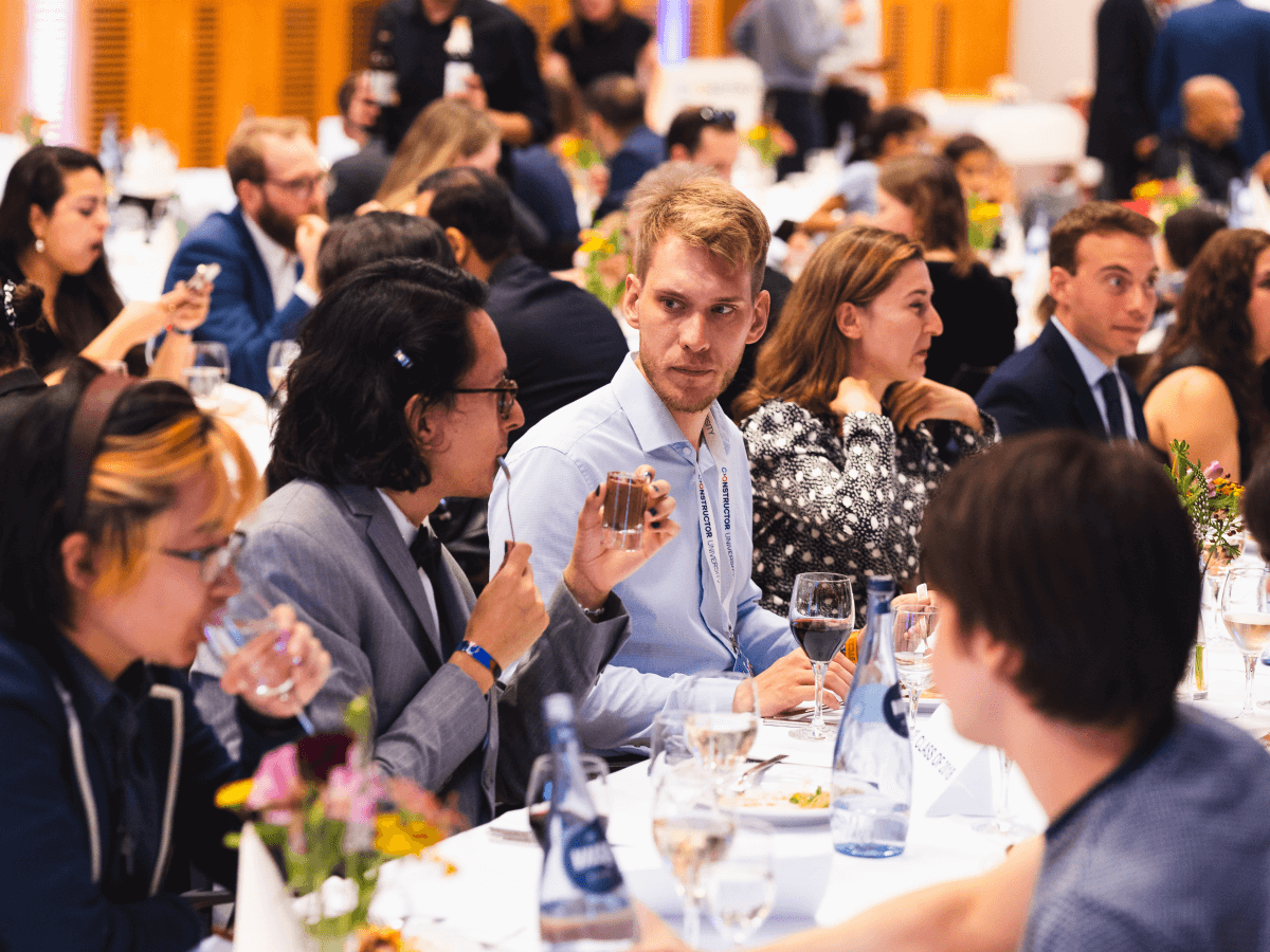 Annual Alumni Fundraising Campaign