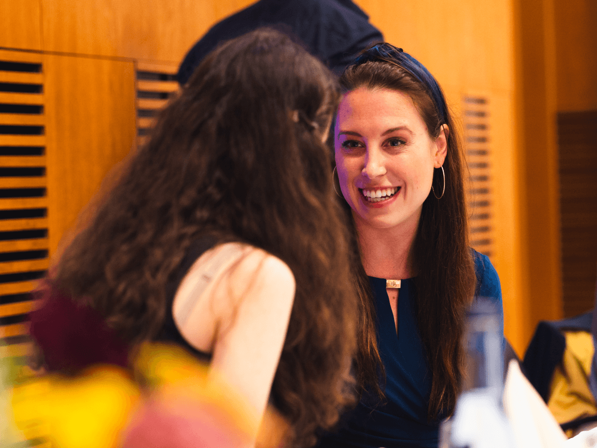 Annual Alumni Fundraising Campaign