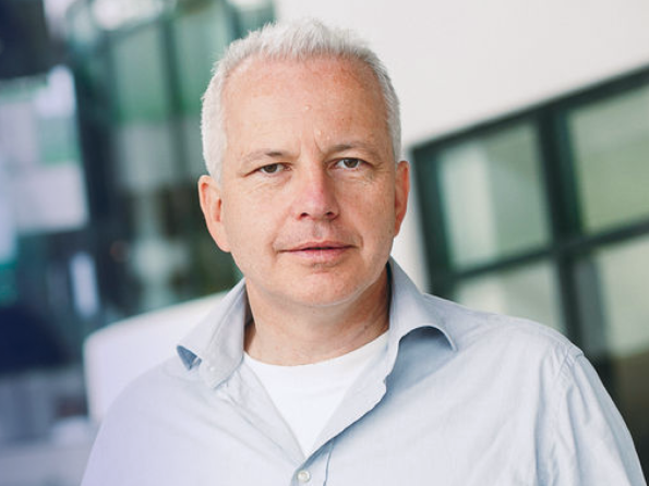 Prof. Dr. Giancarlo Succi