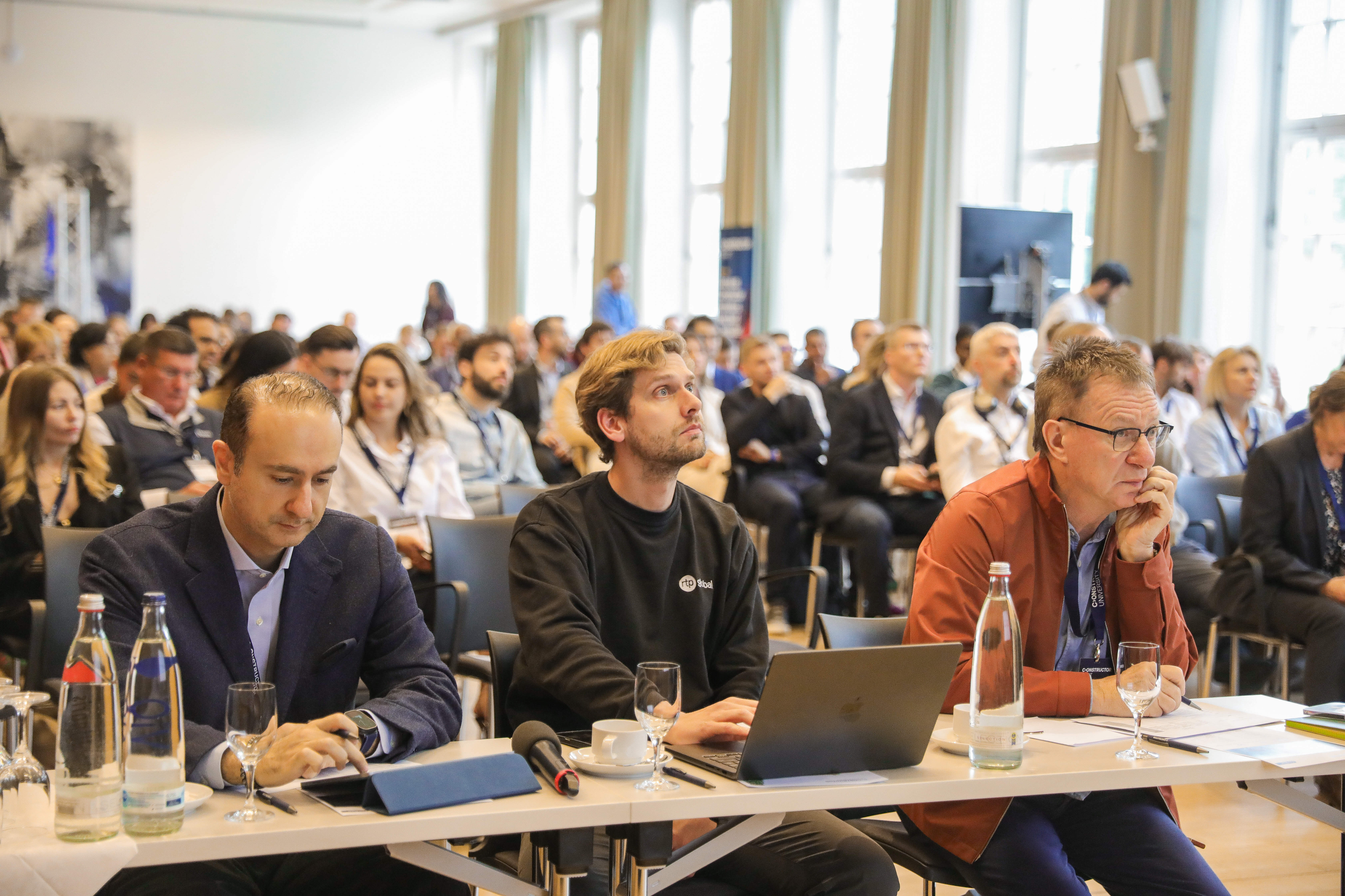 Constructor University Calls On Bold Founders to Apply for Batch 2 of ...