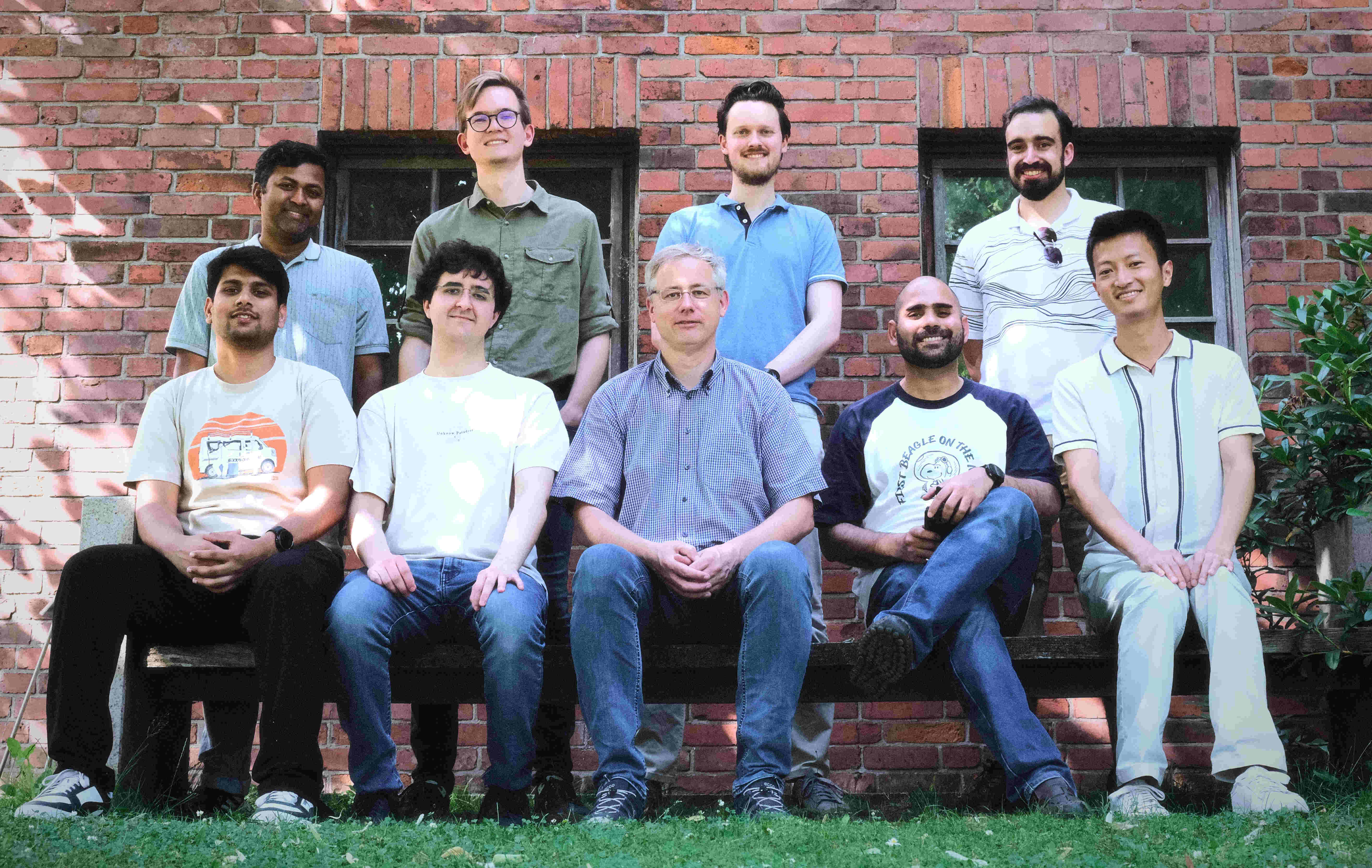 Kleinekathöfer Group July 2025