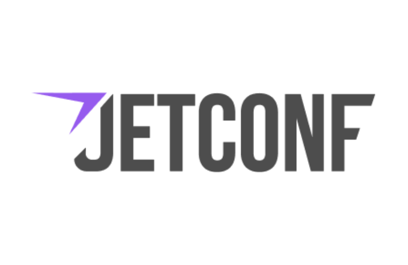 jetconf logo
