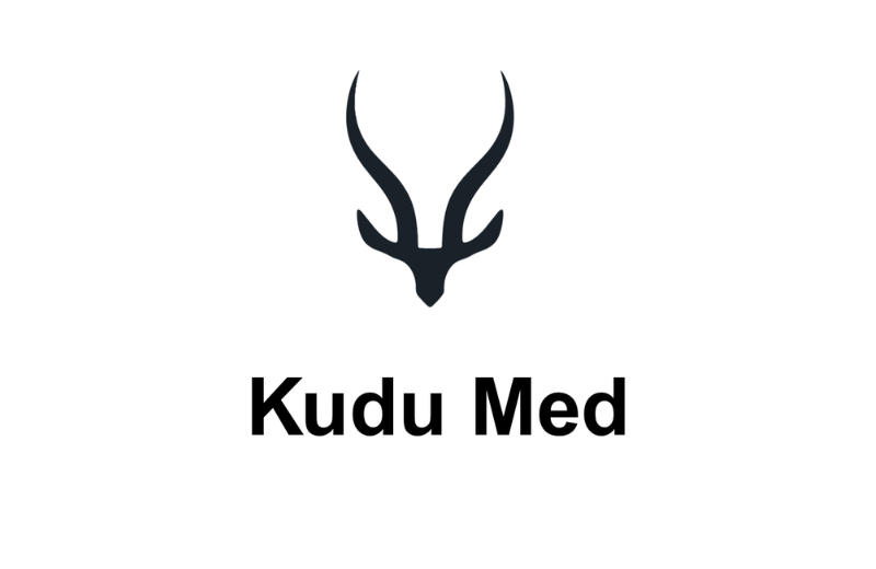 kudu med logo