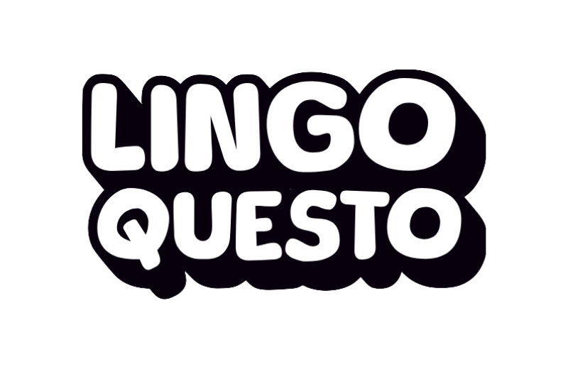 lingo questo logo