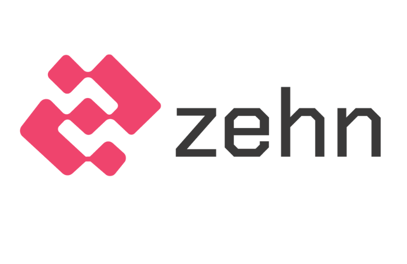 zehn logo