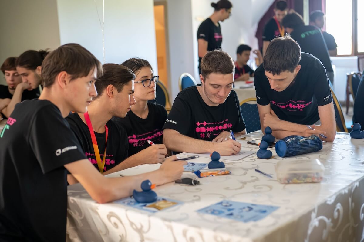 ACTS Romania 2024 -3 