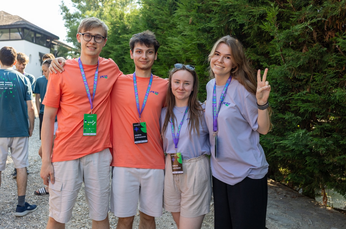 ACTS Romania 2025 -3