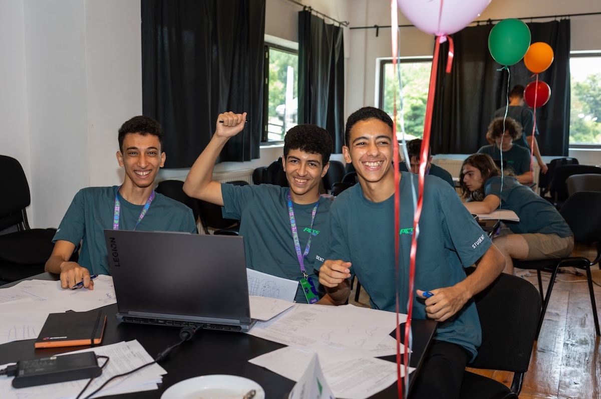 ACTS Romania 2025 - 2