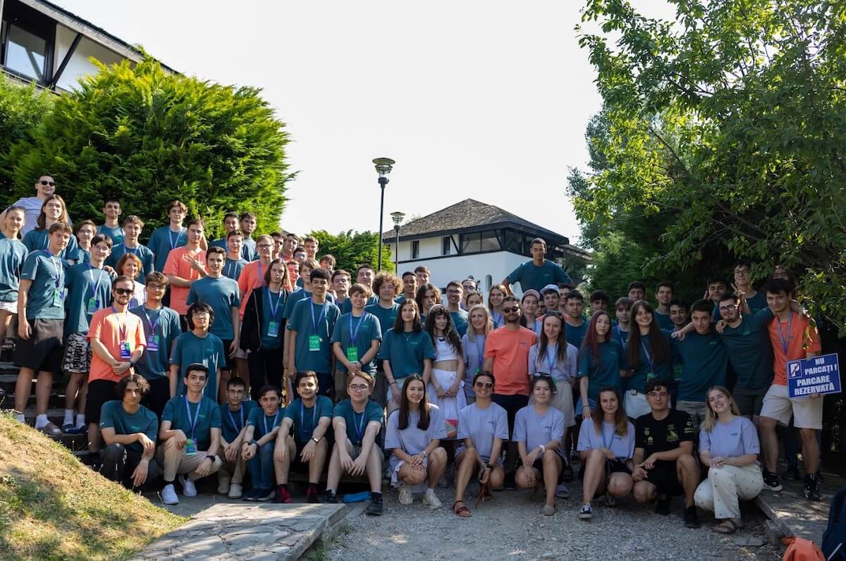 ACTS Romania 2025 - 1