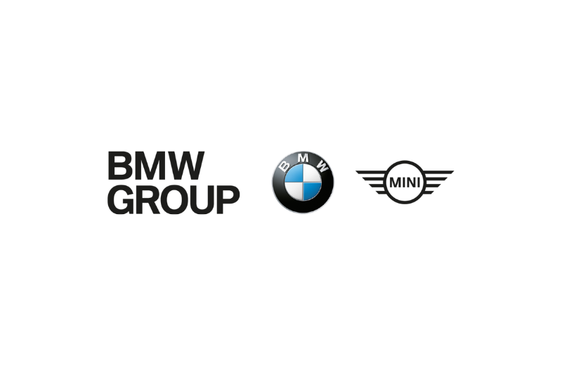 BMW LOGO