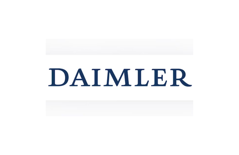 Daimler Logo