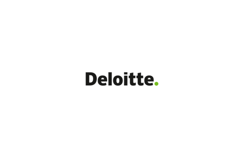 Deloitte Logo