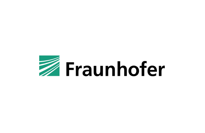 Fraunhofer Logo