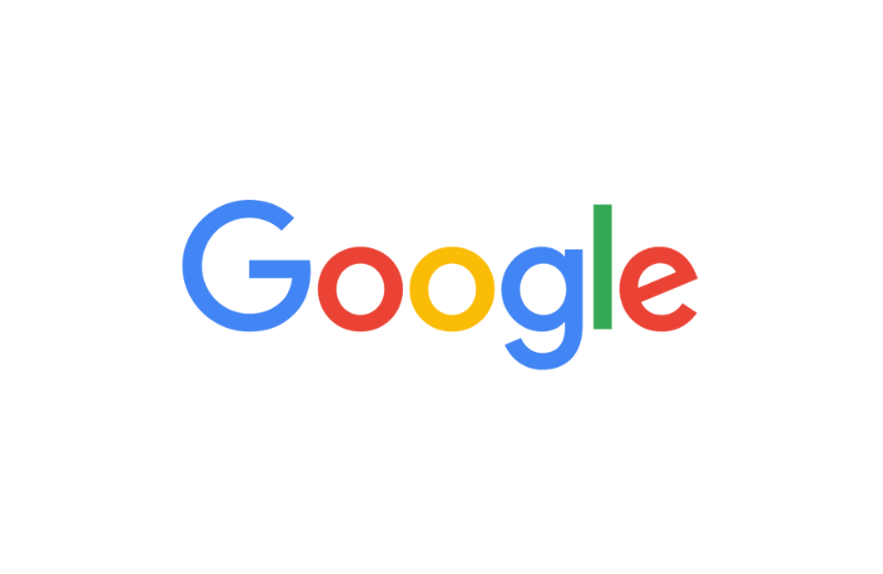 Google Logo