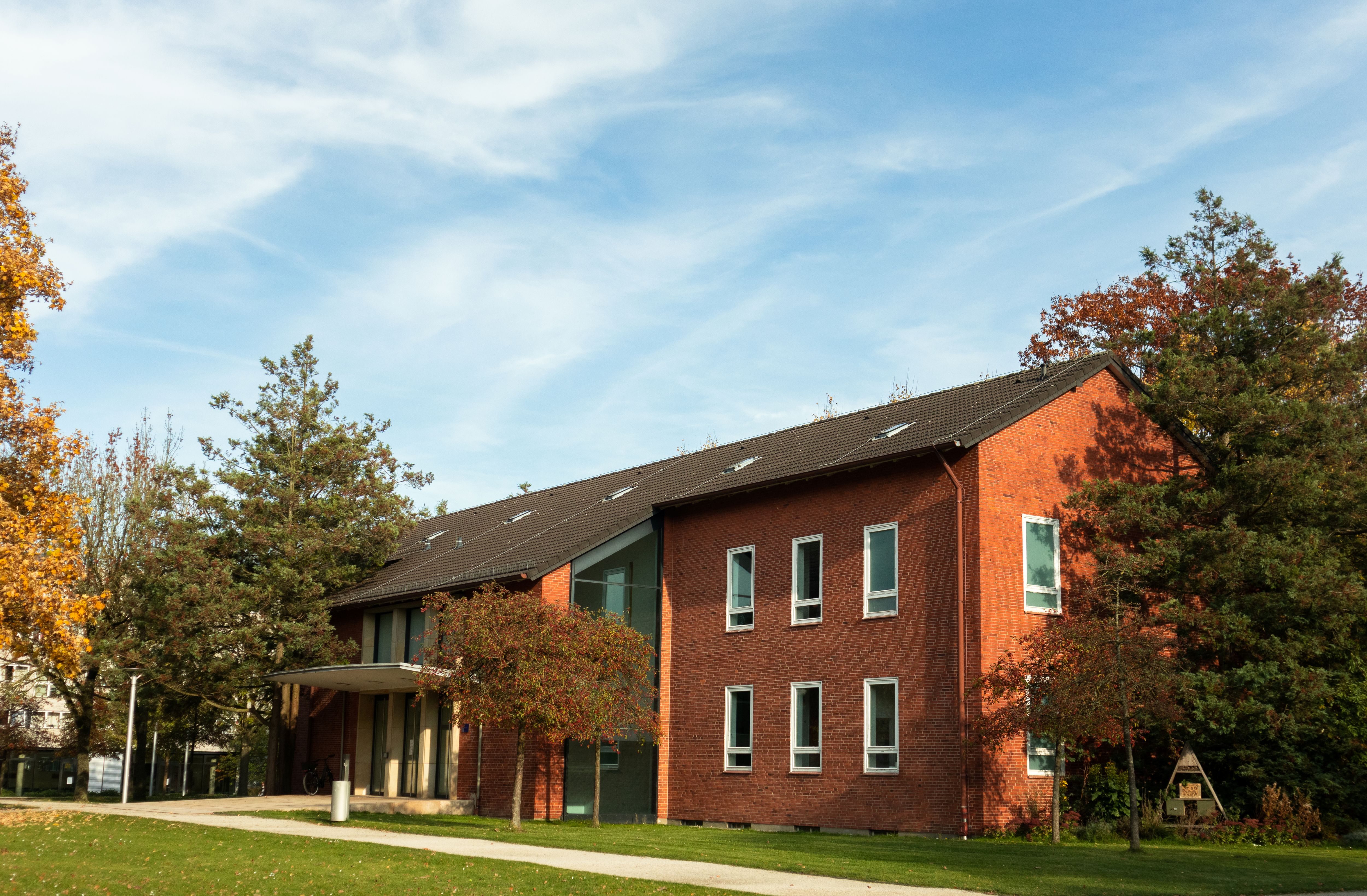 Campus of Constructor University