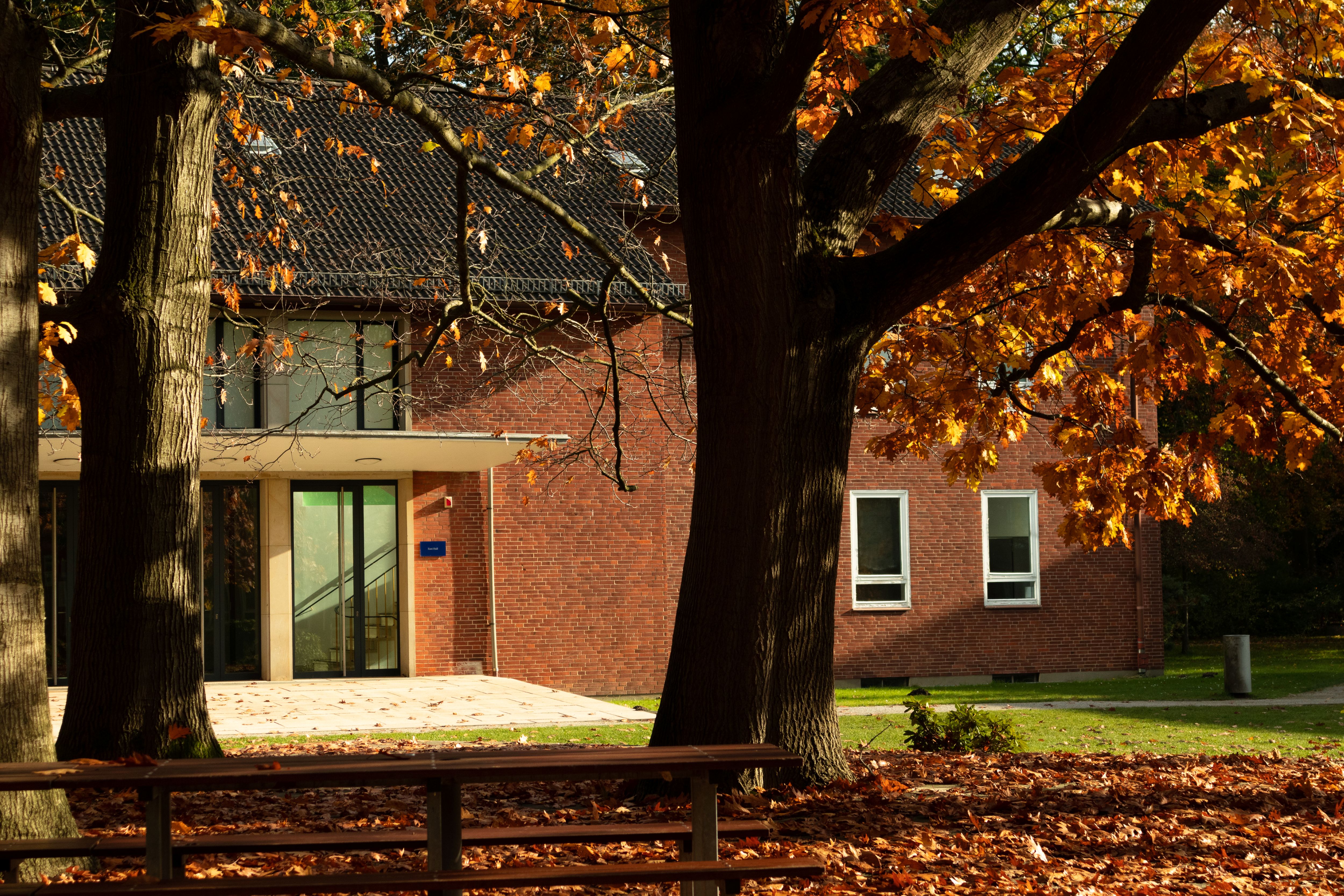 Campus of Constructor University