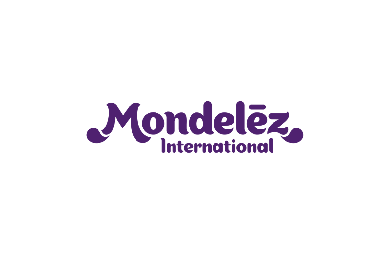Mondelez Logo