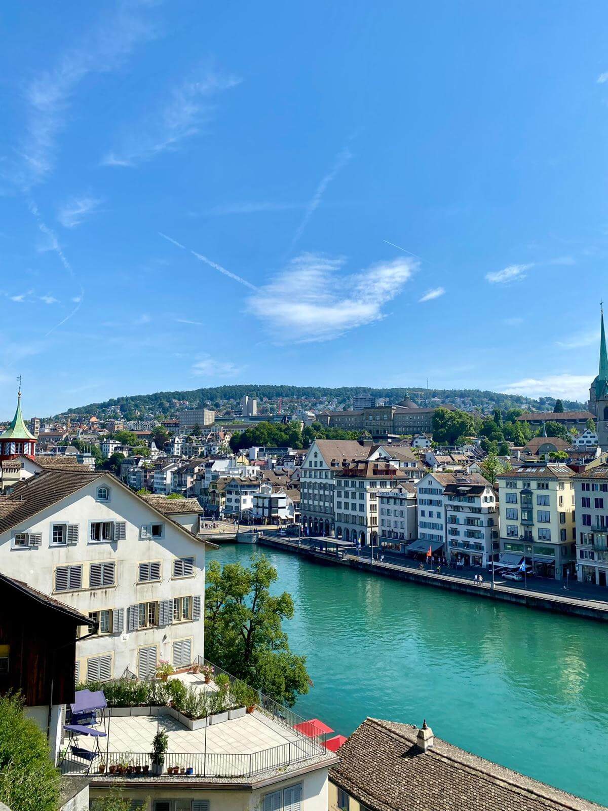 Alumni mentoring program 3