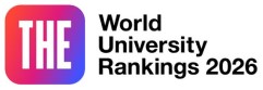 THE World University Rankings 2026