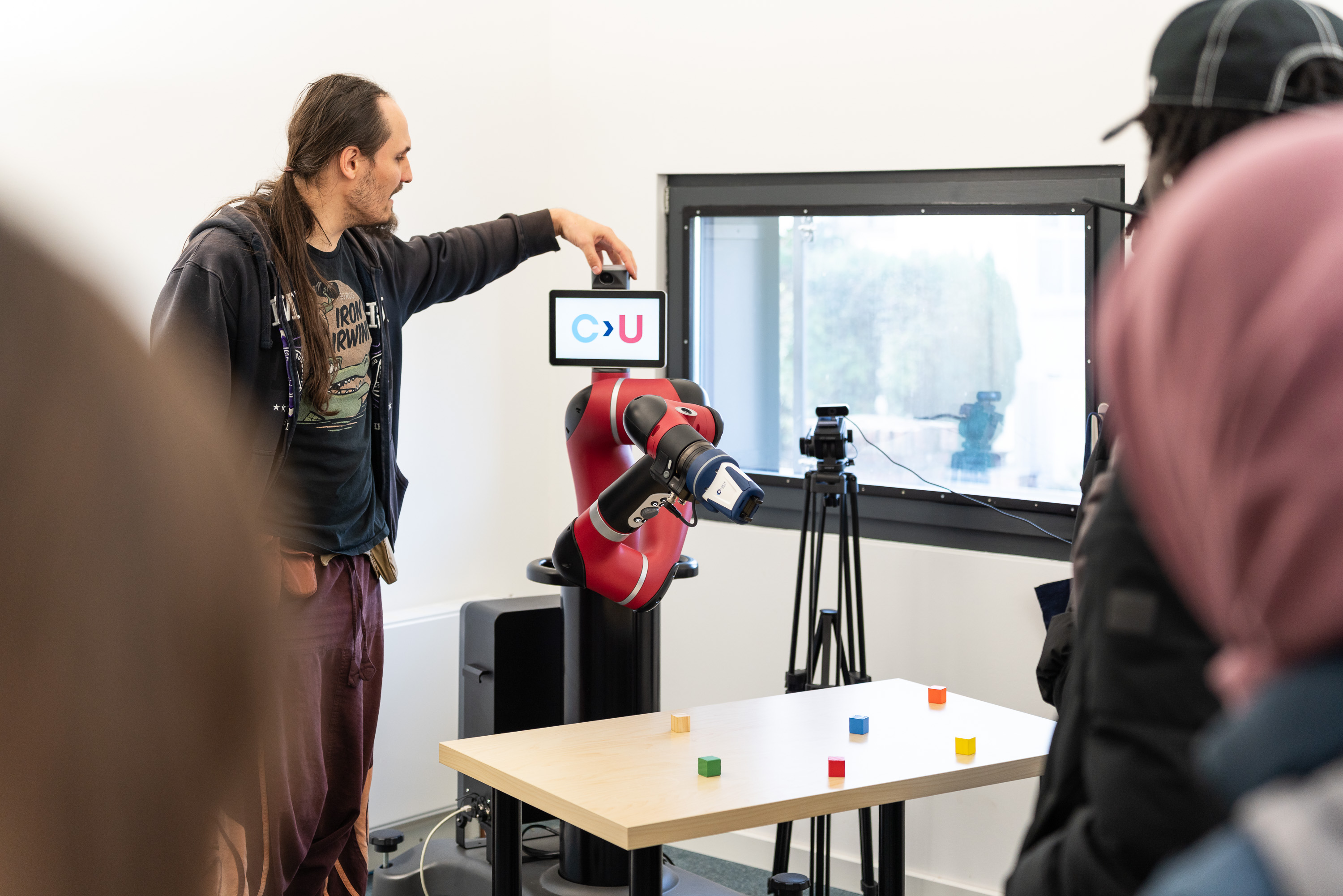 Campus of Constructor University