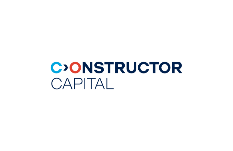 Constructor CAPITAL Logo