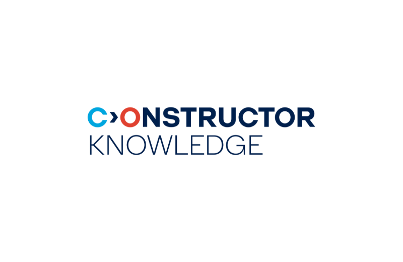 Constructor Knowledge Logo