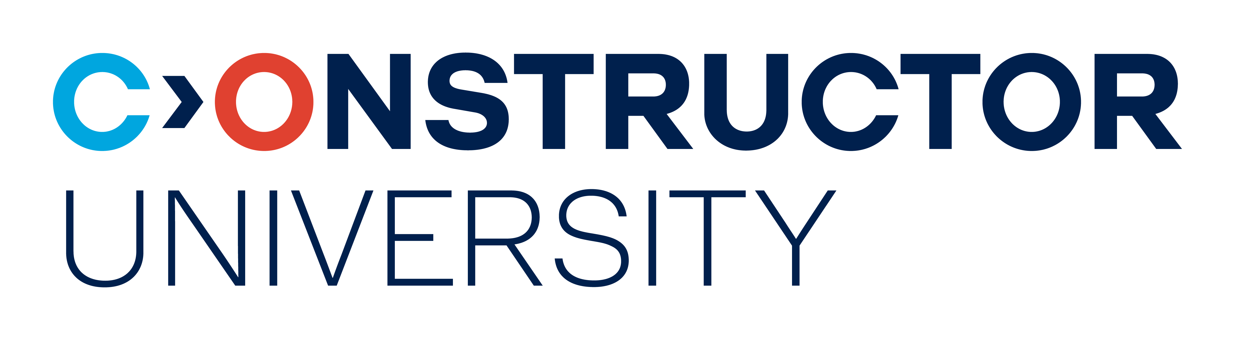 Constructor University Logo