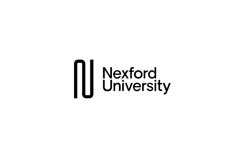 Nexford University Logo