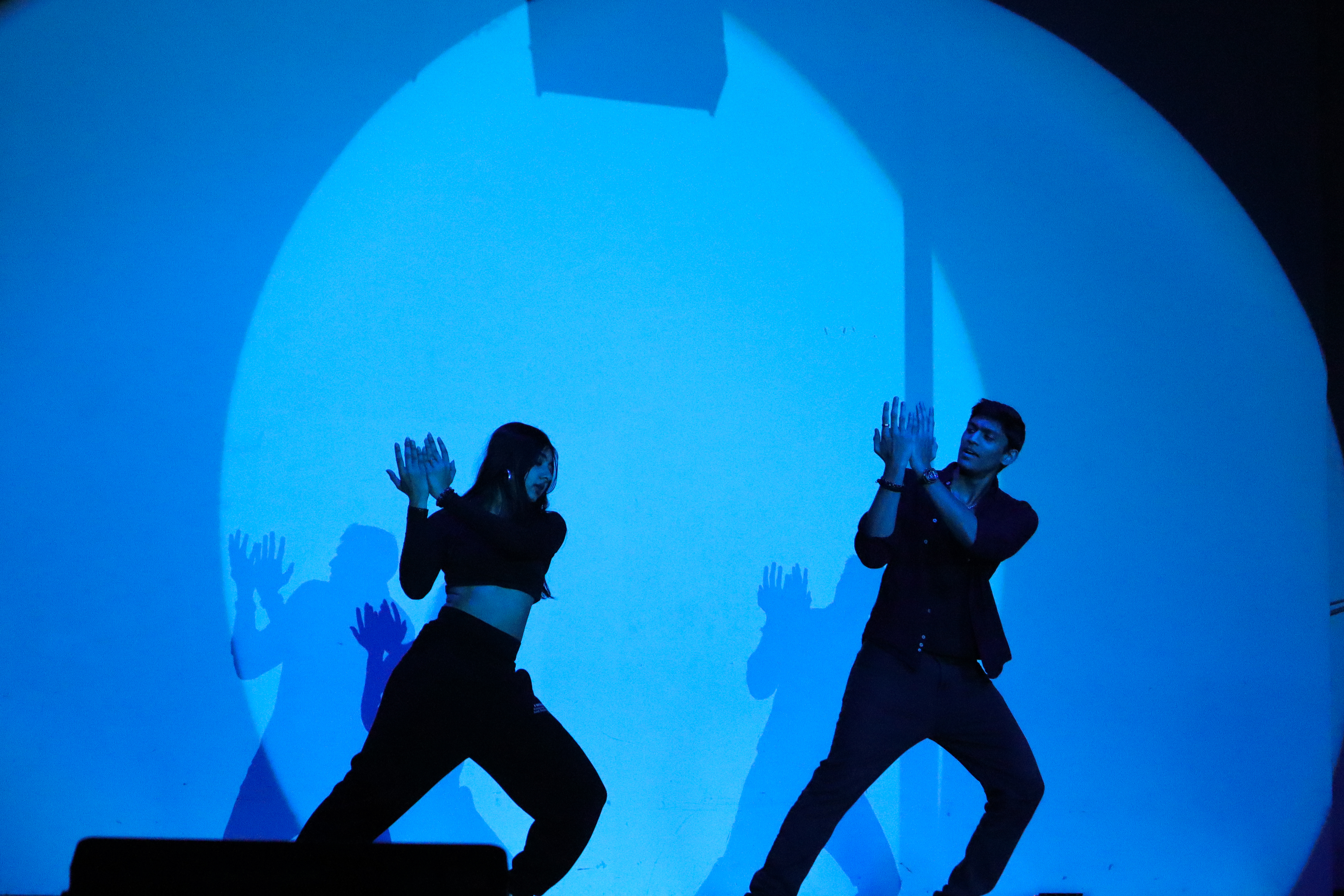 A picture of Constructor University events