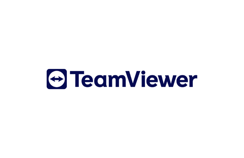 TeamViewer Logo