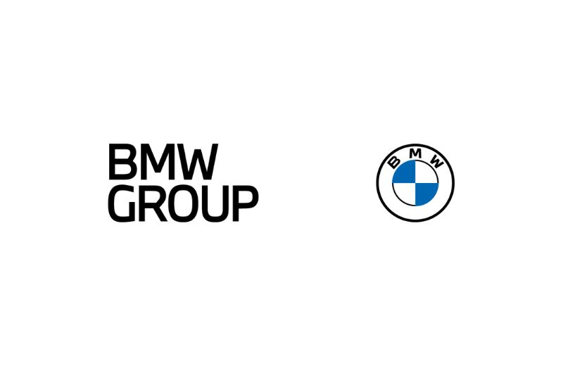 BMW Group Logo