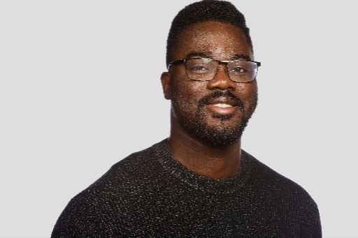 Bonaventure F. P. Dossou –&nbsp;2025 Recipient of the Innovator Award