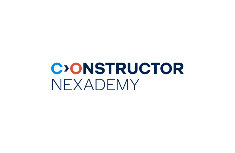Constructor Nexademy Logo